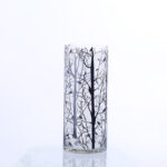 Almehdi Handmade Glass Table Vase - Image 2