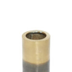 Aluminum Table Vase - Image 3