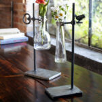 Alvardo Glass Table Vase - Image 2
