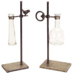 Alvardo Glass Table Vase - Image 4