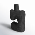 Amador Paper Mache Table Vase - Image 4