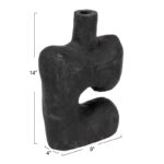 Amador Paper Mache Table Vase - Image 5