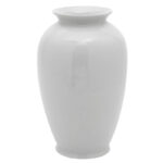 Amesha Handmade Ceramic / Porcelain Table Vase - Image 2