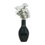 Amrita Tribal Modern Ceramic Vase