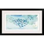 An Ocean Life " Sea Life IV " by Lisa Audit