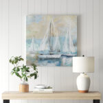 Anaee " Sail Away " by Nan