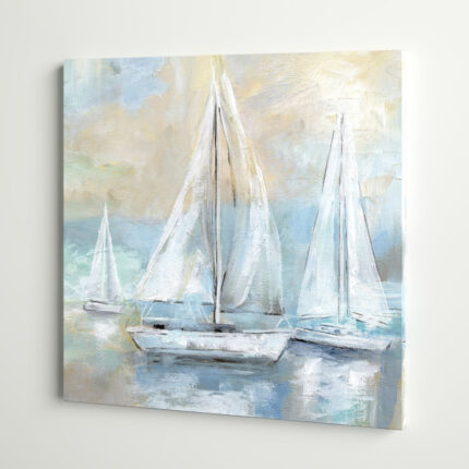 Anaee ” Sail Away ” by Nan - Chic Decora