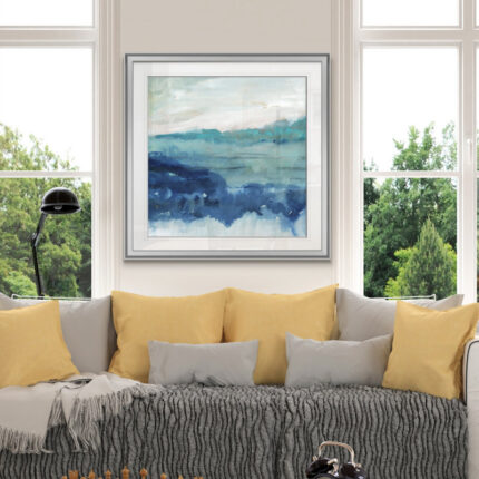 Anael ” Sea Swell II “ - Chic Decora