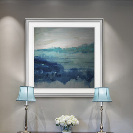 Anael ” Sea Swell II “ - Chic Decora