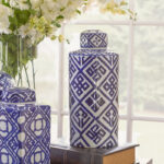 Anamar Ceramic Table Vase - Image 6