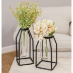 Andelka Glass Table Vase - Image 2