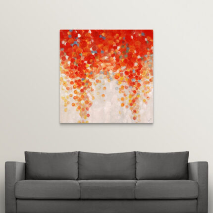 Angelinamarie ” Bubble Gum Ball ” by Sydney Edmunds - Chic Decora