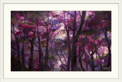 Aniesa Modern & Contemporary - Chic Decora