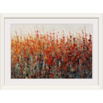 Anki " Crimson Evening " by Jason Jarava - Image 2