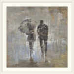 Ankie " A Walk In The Rain " by Alexys Henry