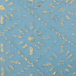 Annamarie Metal Floor Vase - Image 8