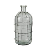 Anneice Ceramic / Porcelain Decorative Bottle