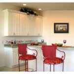 Antique Kitchen Framed Wall Art for Living Room, Home Wall Décor Framed Print by Ed Wargo - Image 2