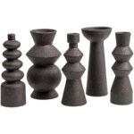 Antley Ceramic Table Vase