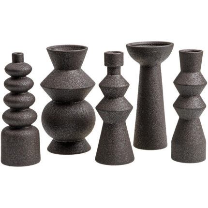 Antley Ceramic Table Vase - Chic Decora