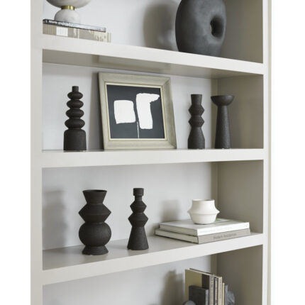 Antley Ceramic Table Vase - Chic Decora