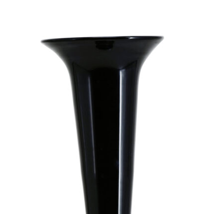 Appalachia Glass Table Vase - Chic Decora