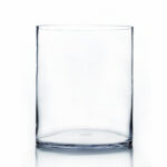 Araceli Handmade Glass Table Vase