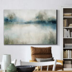 Aracelio " Still Evening Waters I "