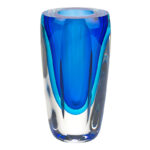 Arahbella Glass Floor Vase