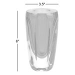 Arahbella Glass Floor Vase - Image 2