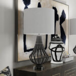 Arame Ceramic Jar - Image 5