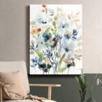 Arasely " Holland Spring Mix I " by J Paul - Image 6