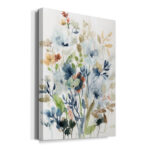 Arasely " Holland Spring Mix I " by J Paul - Image 4