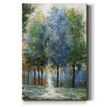 Arauz " Afternoon Light " by J Paul - Image 5