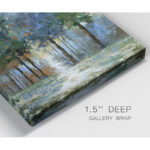 Arauz " Afternoon Light " by J Paul - Image 3