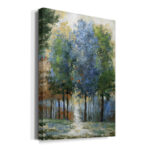 Arauz " Afternoon Light " by J Paul - Image 4