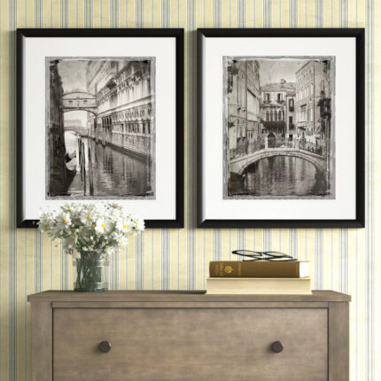 Arayla ” Venice Romance ” 2 – Pieces - Chic Decora