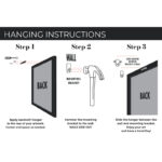 Areesa " Watercolor Poppy " 2 - Pieces - Image 5