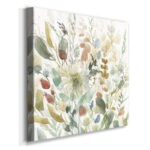 Areiona " Linen Wildflower Garden " - Image 4