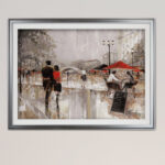 Arianie " Riverwalk Charm "