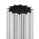 Arianna Ceramic Floor Vase - Image 3