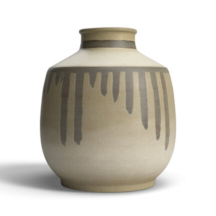 Arletta Terracotta Table Vase - Chic Decora