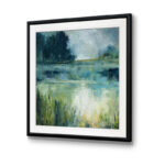 Armido " Reflections Edge " by Carol Robinson - Image 5