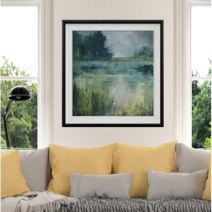 Armido ” Reflections Edge ” by Carol Robinson - Chic Decora