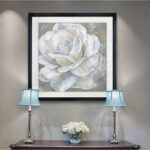 Arminas " Bombshell Bloom II "