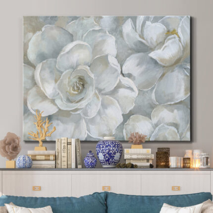 Arnon ” Gardenia “ - Chic Decora