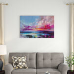 Arran Glow by Scott Naismith - Image 7