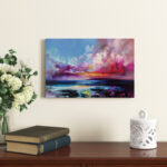 Arran Glow by Scott Naismith