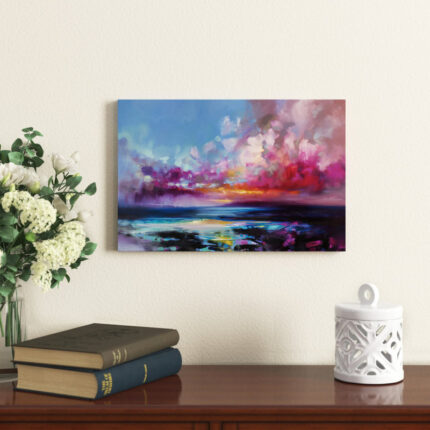 Arran Glow by Scott Naismith - Chic Decora