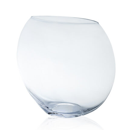 Artemis Glass Table Vase - Chic Decora